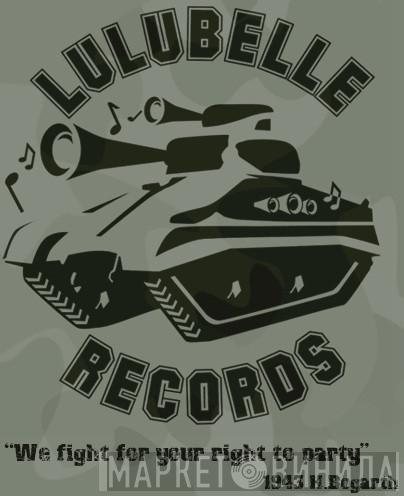 Lulubelle Records - Винил CD и Кассеты лейбла Lulubelle Records на сайте МаркетВинила