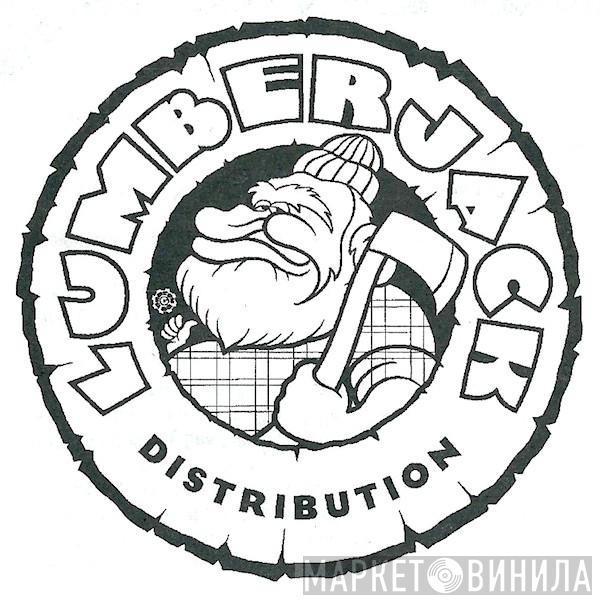 Lumberjack Distribution - Винил CD и Кассеты лейбла Lumberjack Distribution на сайте МаркетВинила
