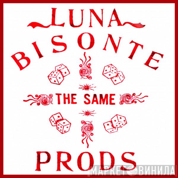 Luna Bisonte Prods - Винил CD и Кассеты лейбла Luna Bisonte Prods на сайте МаркетВинила