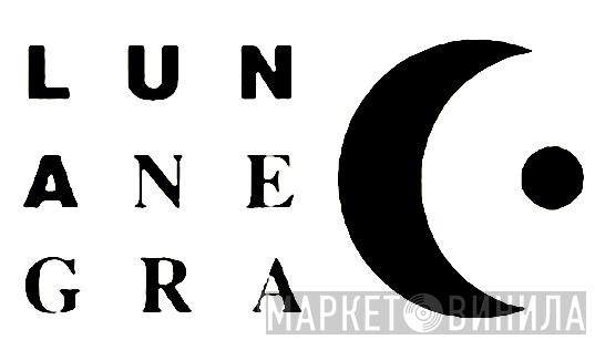 Luna Negra - Винил CD и Кассеты лейбла Luna Negra на сайте МаркетВинила