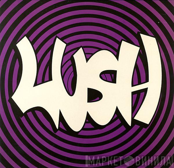 Lush Recordings - Винил CD и Кассеты лейбла Lush Recordings на сайте МаркетВинила