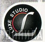 Luxe Studio - Винил CD и Кассеты лейбла Luxe Studio на сайте МаркетВинила