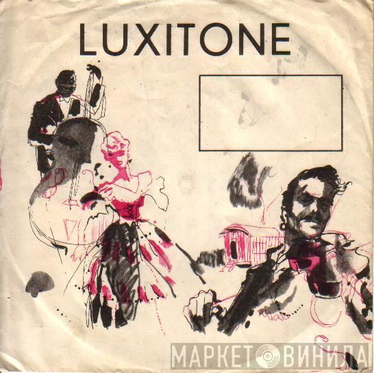 Luxitone - Винил CD и Кассеты лейбла Luxitone на сайте МаркетВинила