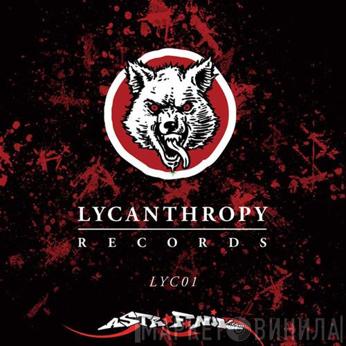 Lycanthropy Records  - Винил CD и Кассеты лейбла Lycanthropy Records (2) на сайте МаркетВинила
