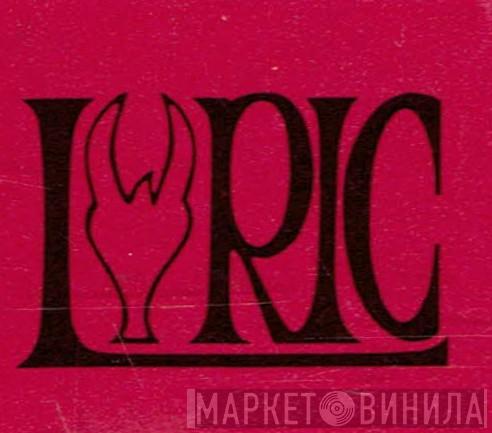 Lyric Sounds, Inc. - Винил CD и Кассеты лейбла Lyric Sounds, Inc. на сайте МаркетВинила