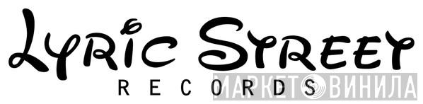 Lyric Street Records - Винил CD и Кассеты лейбла Lyric Street Records на сайте МаркетВинила