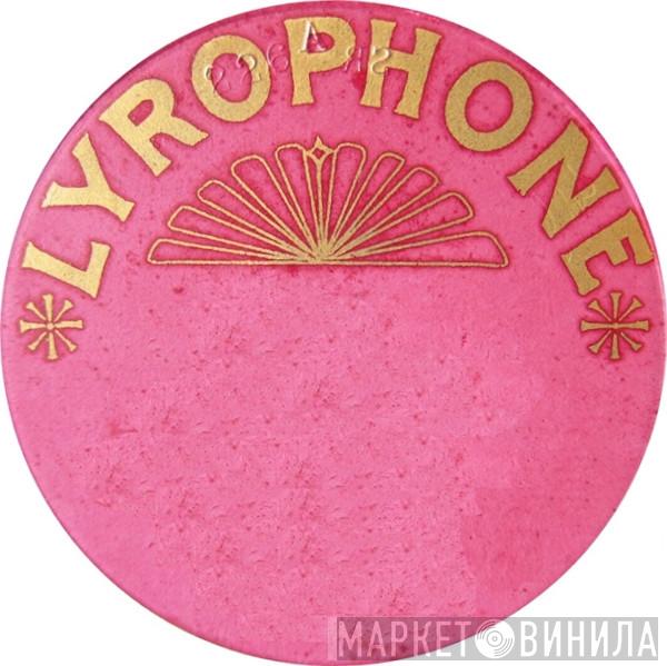 Lyrophone - Винил CD и Кассеты лейбла Lyrophone на сайте МаркетВинила