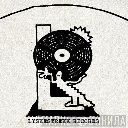 Lyskestrekk Records - Винил CD и Кассеты лейбла Lyskestrekk Records на сайте МаркетВинила