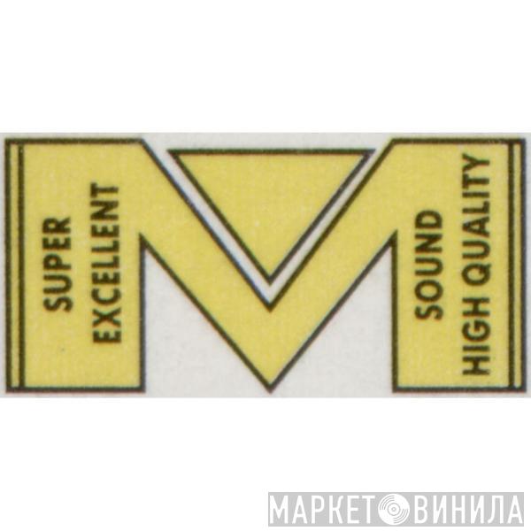 M (Super Excellent Sound High Quality) - Винил CD и Кассеты лейбла M (Super Excellent Sound High Quality) на сайте МаркетВинила