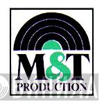 M & T Production - Винил CD и Кассеты лейбла M & T Production на сайте МаркетВинила