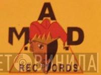 M.A.D. Records  - Винил CD и Кассеты лейбла M.A.D. Records (3) на сайте МаркетВинила