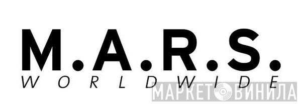 M.A.R.S. Worldwide - Винил CD и Кассеты лейбла M.A.R.S. Worldwide на сайте МаркетВинила