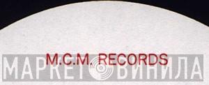 M.C.M. Records - Винил CD и Кассеты лейбла M.C.M. Records на сайте МаркетВинила