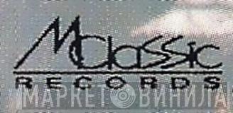 M-Classic Records - Винил CD и Кассеты лейбла M-Classic Records на сайте МаркетВинила