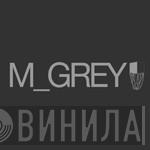 M_Grey - Винил CD и Кассеты лейбла M_Grey на сайте МаркетВинила