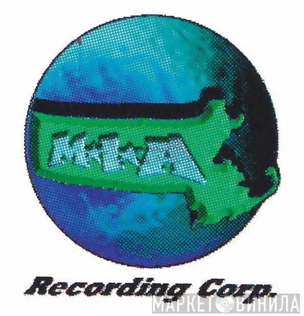 M.I.A. Recording Corp. - Винил CD и Кассеты лейбла M.I.A. Recording Corp. на сайте МаркетВинила