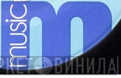 M Music - Винил CD и Кассеты лейбла M Music на сайте МаркетВинила