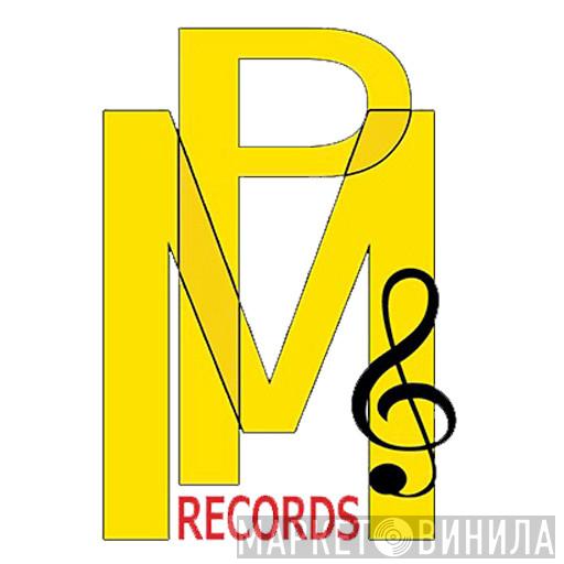 M.P. Records - Винил CD и Кассеты лейбла M.P. Records на сайте МаркетВинила