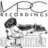 M.P.C. Studios - Винил CD и Кассеты лейбла M.P.C. Studios на сайте МаркетВинила