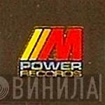 M Power Records - Винил CD и Кассеты лейбла M Power Records на сайте МаркетВинила