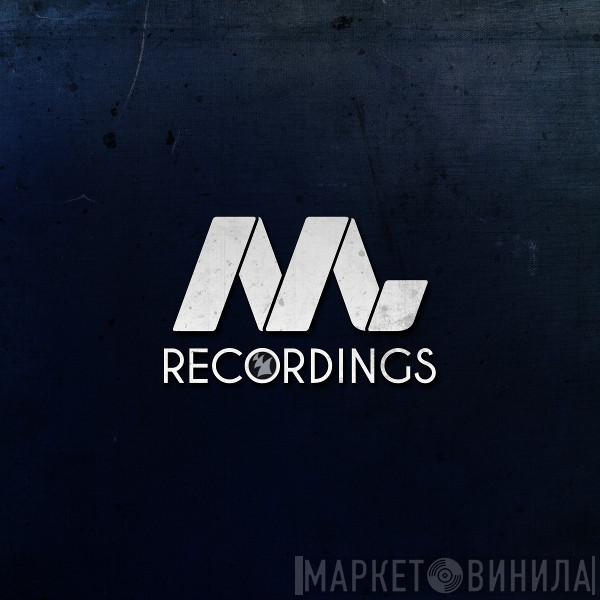 M Recordings - Винил CD и Кассеты лейбла M Recordings на сайте МаркетВинила