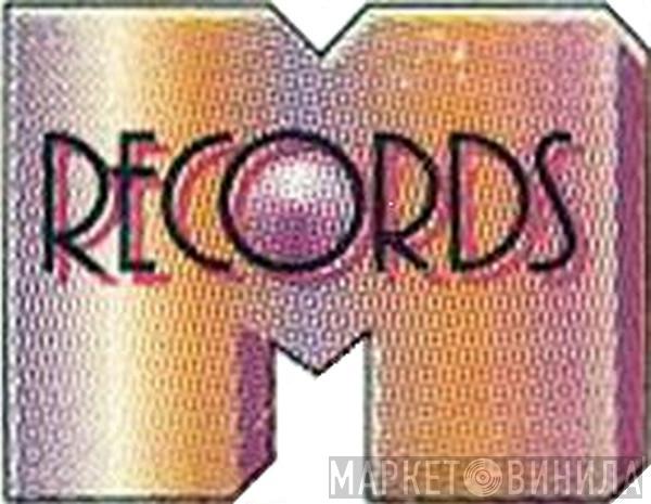 M Records  - Винил CD и Кассеты лейбла M Records (14) на сайте МаркетВинила