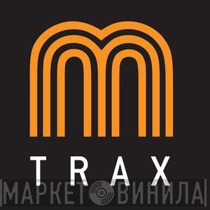 M Trax  - Винил CD и Кассеты лейбла M Trax (3) на сайте МаркетВинила