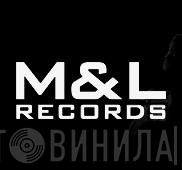 M&L Records - Винил CD и Кассеты лейбла M&L Records на сайте МаркетВинила