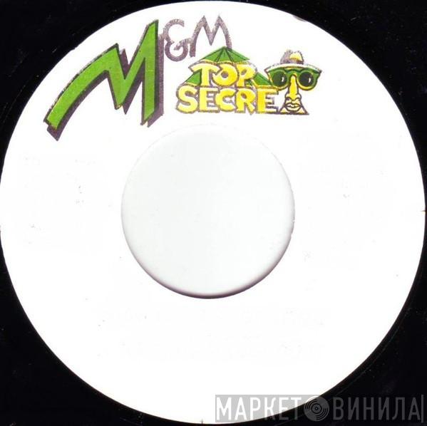 M&M Top Secret - Винил CD и Кассеты лейбла M&M Top Secret на сайте МаркетВинила