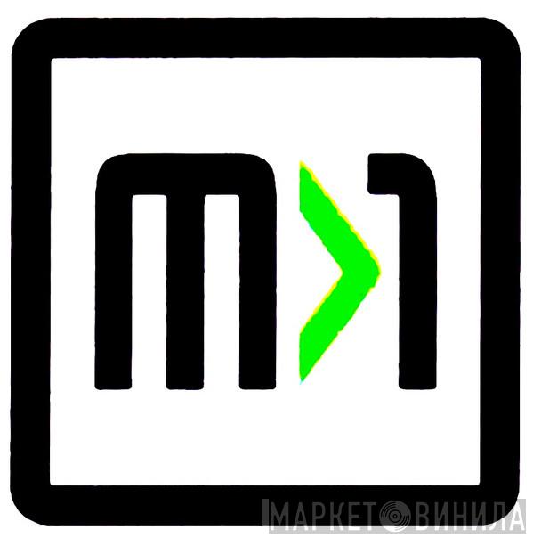 M>1 - Винил CD и Кассеты лейбла M>1 на сайте МаркетВинила