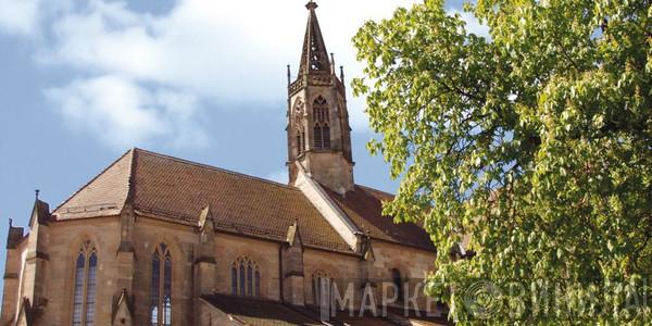 Münster Heilsbronn - Винил CD и Кассеты лейбла Münster Heilsbronn на сайте МаркетВинила