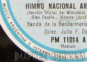 Música Argentina E Internacional S.R.L. - Винил CD и Кассеты лейбла Música Argentina E Internacional S.R.L. на сайте МаркетВинила