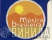 Música Brasileira - Винил CD и Кассеты лейбла Música Brasileira на сайте МаркетВинила