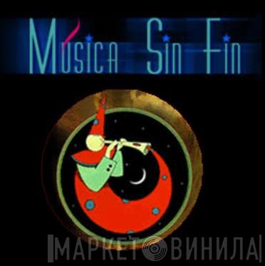 Música Sin-Fin - Винил CD и Кассеты лейбла Música Sin-Fin на сайте МаркетВинила