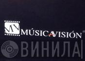 Música-Visión - Винил CD и Кассеты лейбла Música-Visión на сайте МаркетВинила