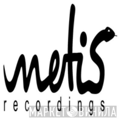 Métis Recordings - Винил CD и Кассеты лейбла Métis Recordings на сайте МаркетВинила