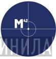 M42 Records - Винил CD и Кассеты лейбла M42 Records на сайте МаркетВинила