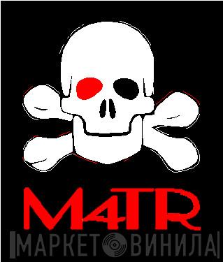 M4TR Productions - Винил CD и Кассеты лейбла M4TR Productions на сайте МаркетВинила