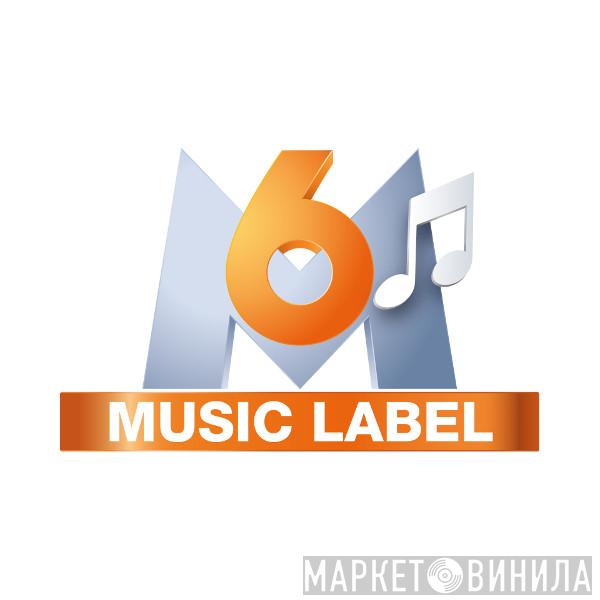 M6 Music Label - Винил CD и Кассеты лейбла M6 Music Label на сайте МаркетВинила