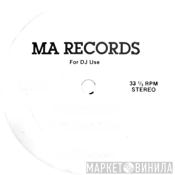 MA Records - Винил CD и Кассеты лейбла MA Records на сайте МаркетВинила