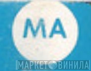 MA  - Винил CD и Кассеты лейбла MA (5) на сайте МаркетВинила