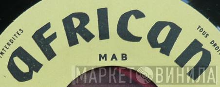 MAB  - Винил CD и Кассеты лейбла MAB (3) на сайте МаркетВинила