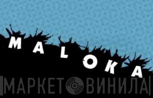 MALOKA - Винил CD и Кассеты лейбла MALOKA на сайте МаркетВинила