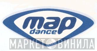 MAP Dance - Винил CD и Кассеты лейбла MAP Dance на сайте МаркетВинила