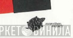 MARATHON RECORDS - Винил CD и Кассеты лейбла MARATHON RECORDS на сайте МаркетВинила