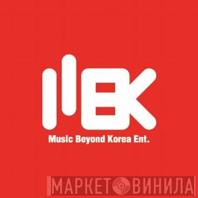 MBK Entertainment  - Винил CD и Кассеты лейбла MBK Entertainment (2) на сайте МаркетВинила