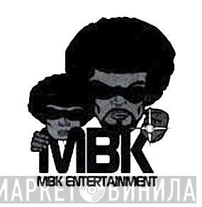 MBK Entertainment - Винил CD и Кассеты лейбла MBK Entertainment на сайте МаркетВинила
