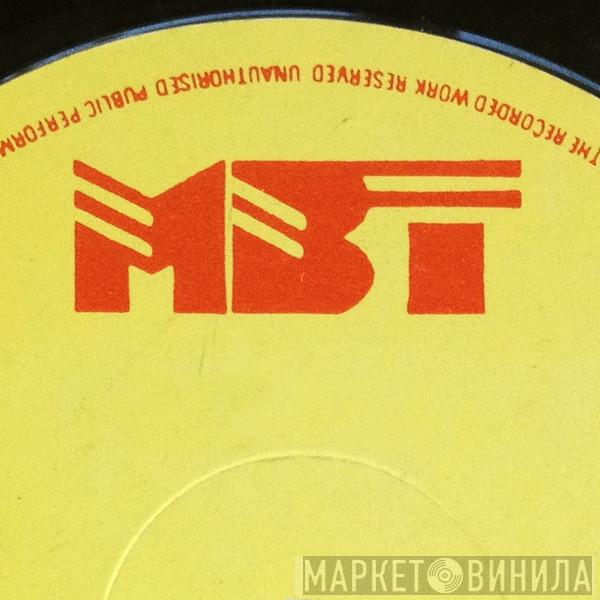 MBT Records  - Винил CD и Кассеты лейбла MBT Records (2) на сайте МаркетВинила