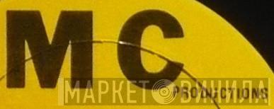 MC Productions - Винил CD и Кассеты лейбла MC Productions на сайте МаркетВинила