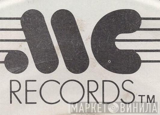 MC Records  - Винил CD и Кассеты лейбла MC Records (3) на сайте МаркетВинила